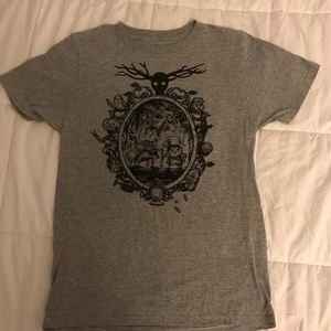 Hot Topic | Shirts | Mens Over The 